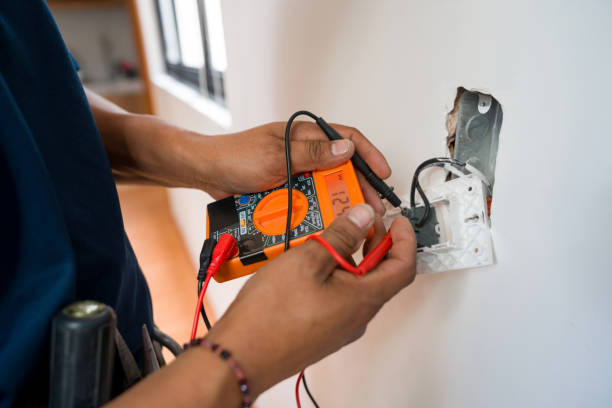 Best 24-Hour Electrician  in Caryville, TN