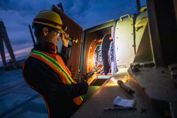 Best Electric Panel Repair  in Caryville, TN