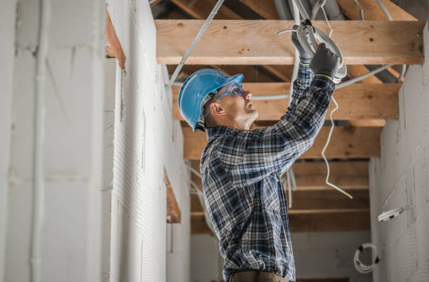 Best Electrical Wiring Services  in Caryville, TN